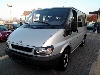 Ford Transit*2,0*AHK*9-Sitze*1.Hand