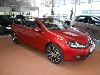 VW Golf Cabriolet 1.4l TSI / Xenon / Leder 