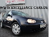 VW Golf IV 1.4 Edition *LCKENLOSES SCHECKHEFT*