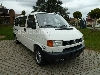 VW T4 2,5 Syncro Langer Radstand Behrdenfahrzeug