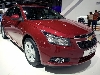 Chevrolet Cruze 2.0 D LT 5T KLIMATRON/ESP/Alu/PDC/Tempom/RCD 2.0 VDCI 163PS