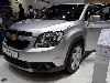 Chevrolet Orlando 2.0 VDCI LT+SITZHEIZUNG /AT/ALU/7-SITZ/4xEFH/KLIMA-AUTO/PDC/ES