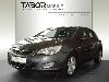 Opel Astra J 1.7 CDTI Design Edition Klimaautomatik