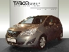 Opel Meriva B 1.7 CDTI Design Edition Tempomat