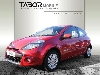 Renault Clio III 1.5 dCi Dynamique Navi LM-Felgen