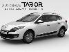 Renault Megane Grandtour TomTom Edition 1.6 16V 100