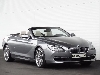 BMW 650i Cabrio Aut. /Export: 55.000