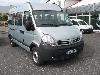 Nissan Interstar Kombi 9-Sitzer Premium