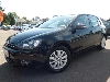 VW Golf VI Move 1,2 l TSI LMF Klimaautomatik