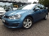 VW Golf VII Comfortline Blue Motion Technologie 1,2l TSI 63 kW 5-Gang