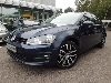 VW Golf VII Comfortline BMT 1,4 l TSI SHZ PDC LMF