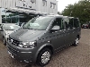 VW T5 Caravelle Comfortline 2,0 l TDI DPF 75 kW 5-Gang