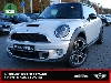 Mini Cooper S - Chili, Xenon, Glasdach, harman/kardon