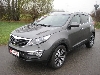 Kia Sportage 2.0 CRDi Spirit AWD mit Automatik