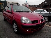 Renault Clio 1.5 dCi *1.Hand*Klimaautomatik*