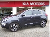 Kia Sportage SpiritCRDi Autom/GD/NAVI/Leder/Xenon/Kamera+PDC