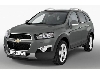 Chevrolet Captiva 2.2 VDCI 184PS LTZ /LEDER/SITZHEIZUNG/KLIMATRONIK 2.2 VDCI 184