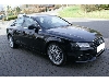 Audi A4 2.0 TDI S Line