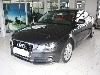 Audi A4 3,2 FSI quattro