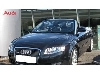 Audi A4 Cabriolet 2.0 TFSI S-Line multitronic