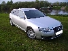 Audi A6 Avant 2.7 TDI tiptronic DPF quattro