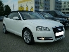 Audi A3 Cabriolet 1.6 TDI DPF Ambition