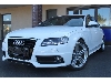 Audi A4 Avant 3.0 TDI DPF quattro tiptronic S line Sp