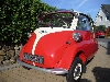 BMW Isetta 300 ccm Vollrestauriert