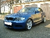 BMW 135i Cabrio Aut.