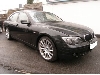 BMW 760 i A