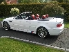 BMW M3 Cabrio