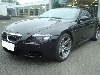 BMW M6 Cabrio