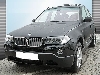 BMW X3 X DRIVE 3,0D