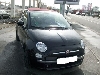 Fiat 500 Lounge Cabrio 1,4 16v