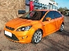 Ford Focus 2,5 ST 5tg