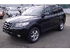 Hyundai Santa Fe 2.2 CRDi 4WD CPF Automatik GLS