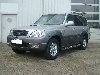 Hyundai Terracan 2.9 CRDi Automatik GLS