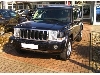 Jeep Commander 3.0 CRD DPF Overland