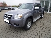 Mazda BT-50 4WD