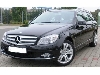 Mercedes-Benz C 220 T CDI DPF Automatik Avantgarde