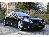 Mercedes-Benz CL 500 7G-TRONIC AMG