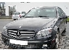 Mercedes-Benz CLC 220 CDI Sportpaket