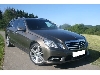 Mercedes-Benz E 220 T CDI Automatik AMG PAKET AVANTGARDE