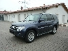 Mitsubishi Pajero 3.2 DI-D Automatik Instyle