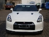 Nissan GT-R Black Edition