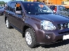 Nissan X-Trail 2.0 dci 4x4 DPF LE