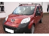 Peugeot Bipper Tepee 75