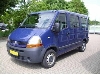 Renault Master 2.5 dCi 120 L1H1