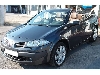 Renault Megane 1.9 dCi FAP Cabriolet Autom. Dynamique