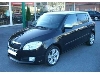 Skoda Fabia 1.9 TDI DPF Sportline